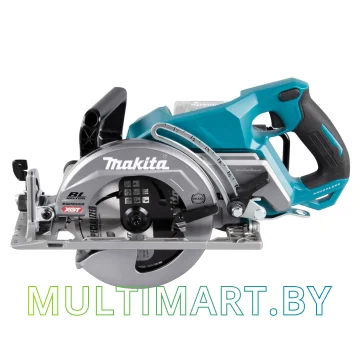 Дисковая (циркулярная) пила Makita RS001GZ (без АКБ) картинка 4